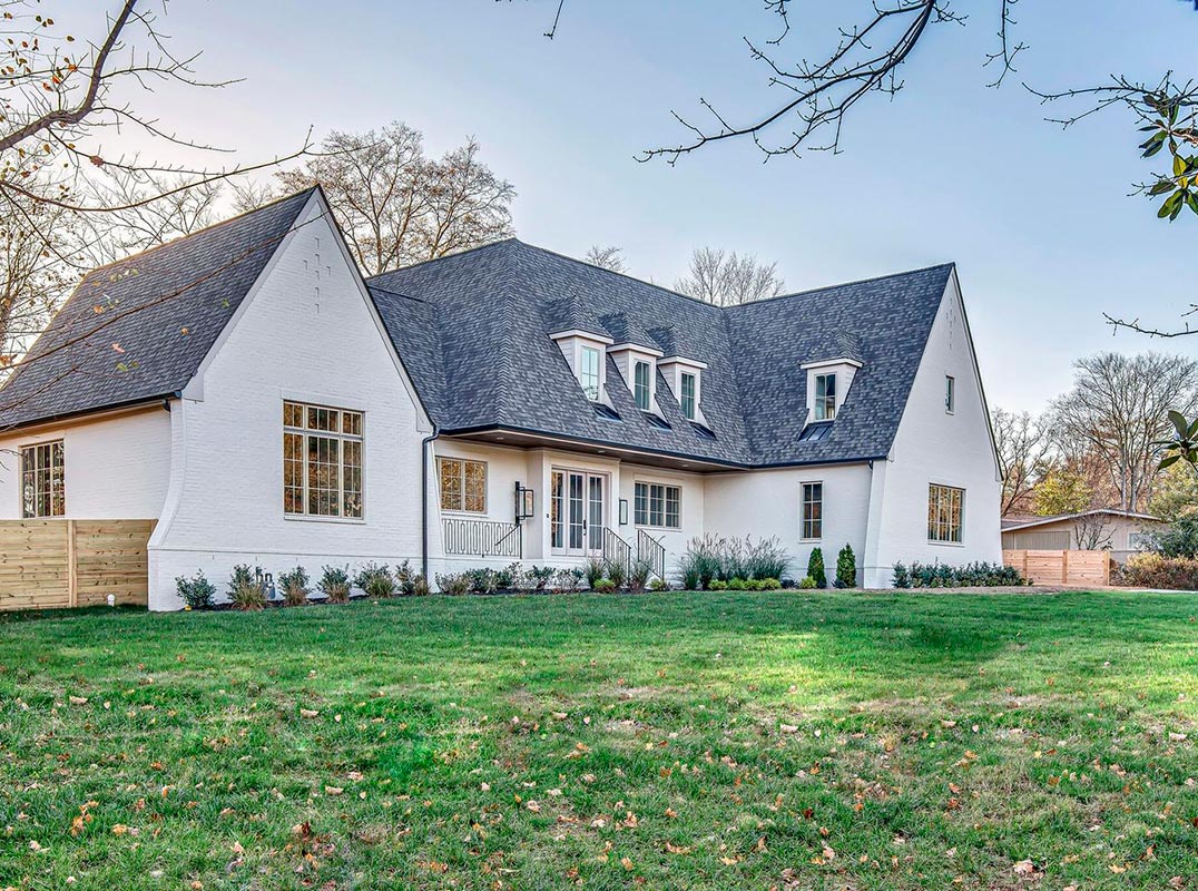 New West Meade Home